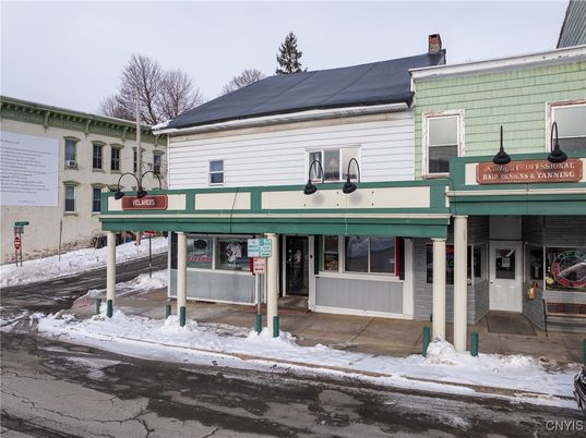 Exterior, Facade, Solar Panels, None