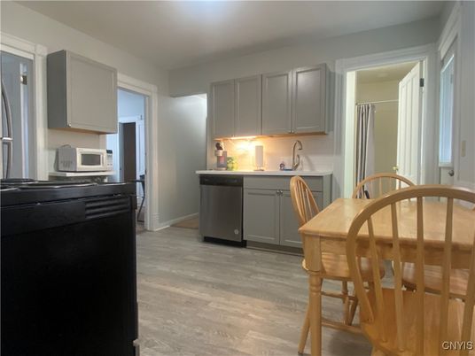 Dining room, Interior, Kitchen, Wood Texture Flooring