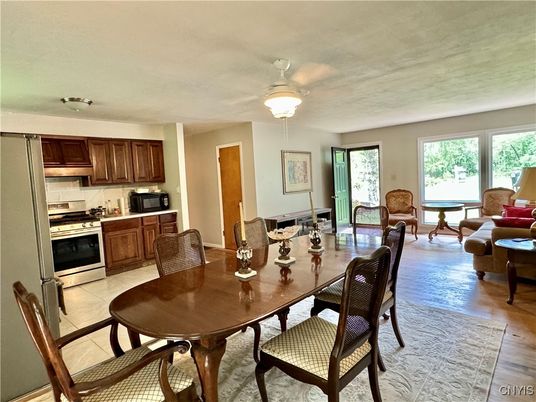 Dining room, Interior, Kitchen, Wood Texture Flooring