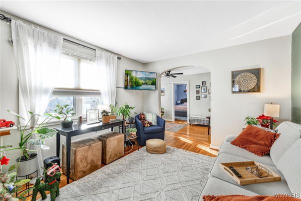 Home Office, Interior, Living room, Wood Texture Flooring