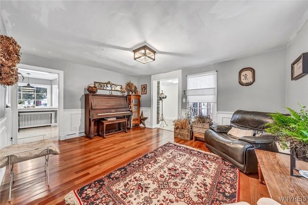 Interior, Piano, Wood Texture Flooring