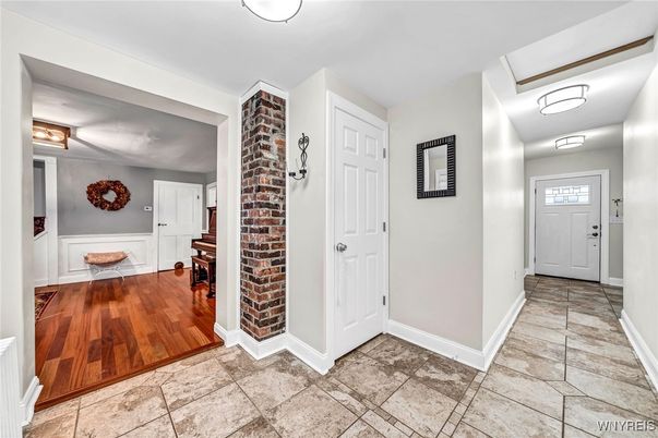Interior, Wood Texture Flooring