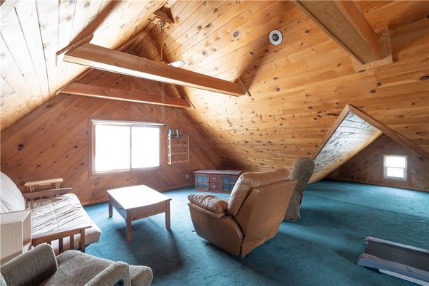 Interior, Wooden Beams, Wooden Ceilings, Wooden Walls