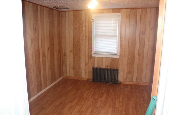 Empty room, Interior, Wood Texture Flooring, Wooden Walls