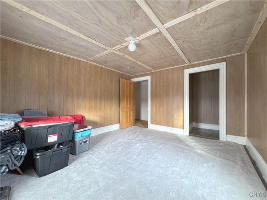 Interior, Wooden Ceilings, Wooden Walls