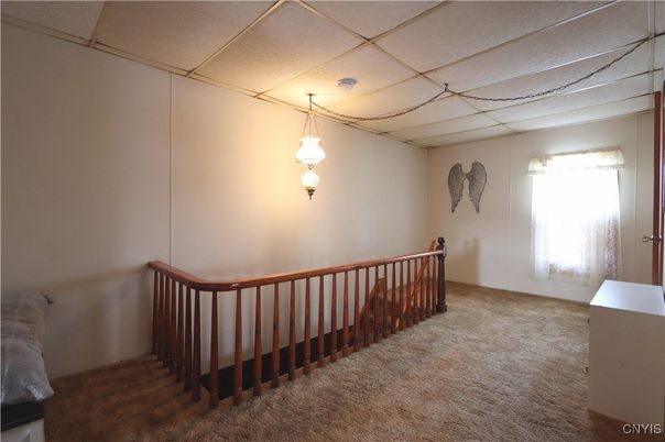 Interior, Pendant Lights