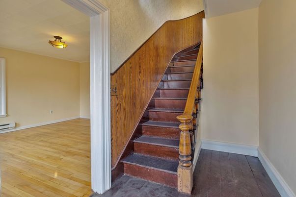 Interior, Wood Texture Flooring, Wooden Walls