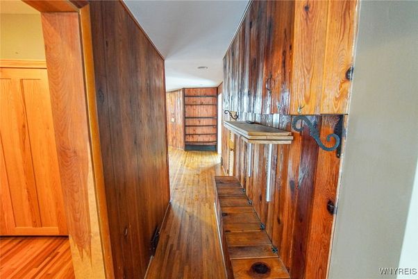 Interior, Wood Texture Flooring
