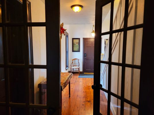 Interior, Wood Texture Flooring