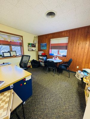 Game Room, Interior, Wooden Walls