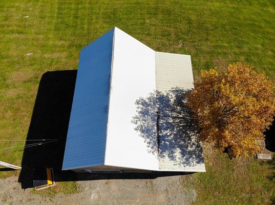 Exterior, Facade, None