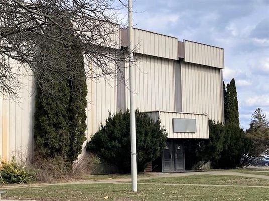 Backyard, Exterior, Facade, None