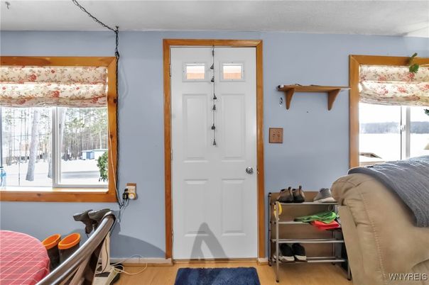 Interior, Wood Texture Flooring