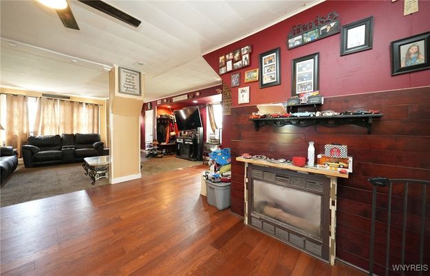 Interior, Living room, Wood Texture Flooring