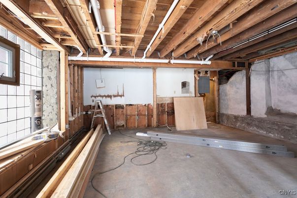 Interior, Wooden Beams, Wooden Ceilings