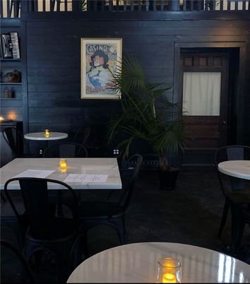 Dining room, Interior, Wooden Walls