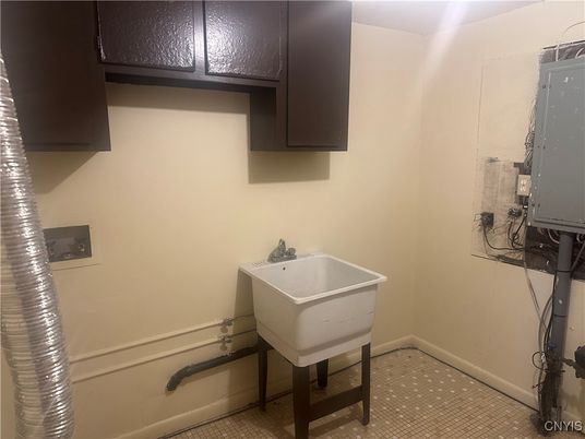 Bathroom, Free Standing Baths, Interior