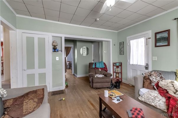 Interior, Living room, Wood Texture Flooring