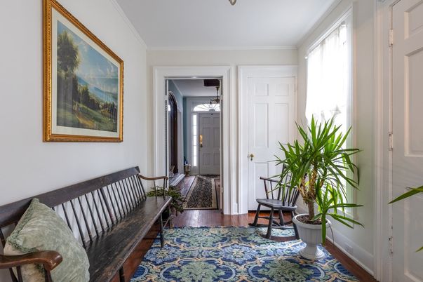 Interior, Wood Texture Flooring