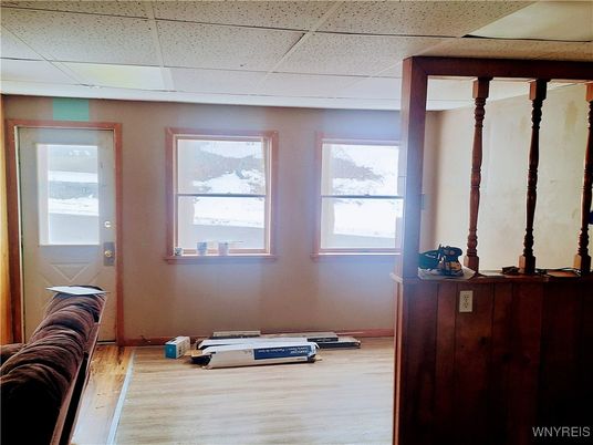 Interior, Wood Texture Flooring