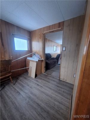 Interior, Wood Texture Flooring, Wooden Walls