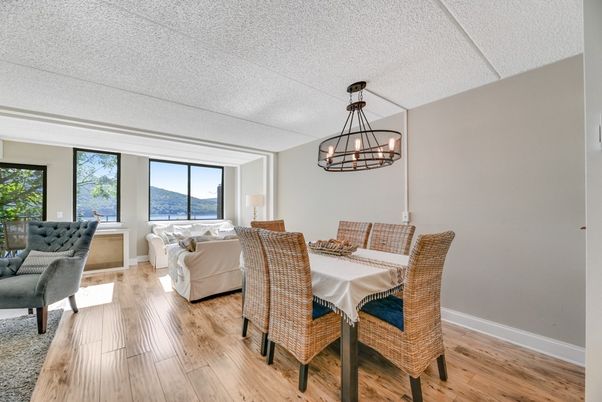 Chandelier, Dining room, Interior, Living room, Wood Texture Flooring