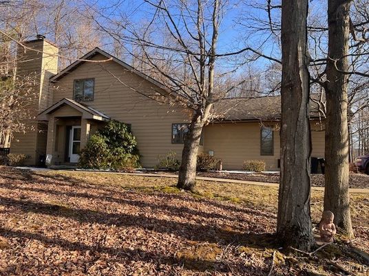 Backyard, Exterior, Facade, None