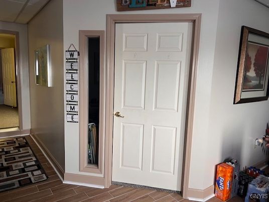 Interior, Wood Texture Flooring