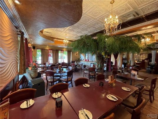 Chandelier, Dining room, Interior, Living room