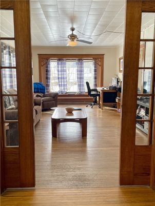Home Office, Interior, Living room, Wood Texture Flooring