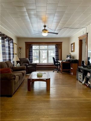 Home Office, Interior, Living room, Wood Texture Flooring