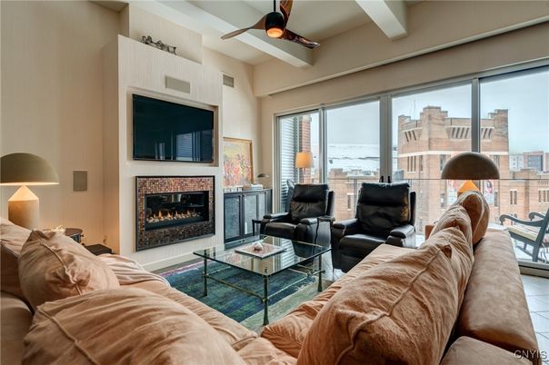 Fireplace, Interior, Living room