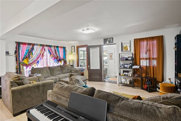 Interior, Living room, Piano, Wood Texture Flooring
