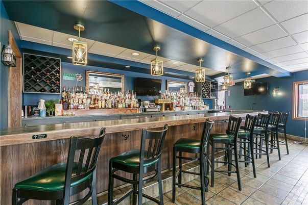 Interior, Pendant Lights, Recessed Lighting