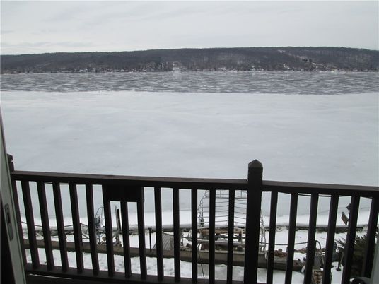 Water, Exterior, Other, Skyline