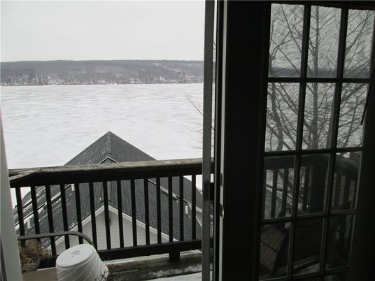 Water, Exterior, Other, Skyline