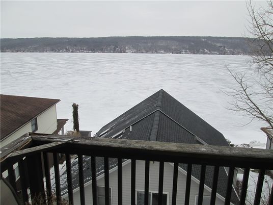 Water, Exterior, Other