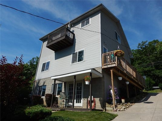Exterior, Facade, None