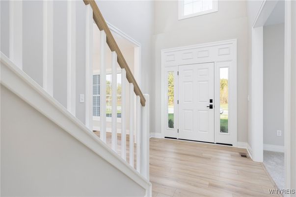 Interior, Wood Texture Flooring