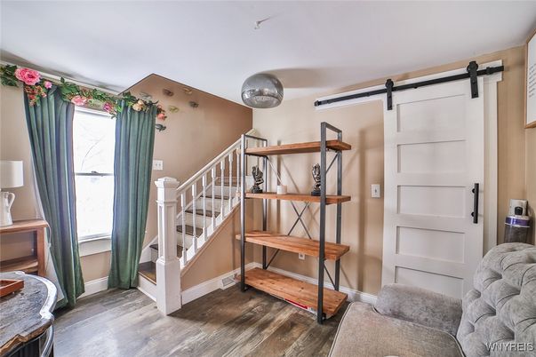 Interior, Wood Texture Flooring