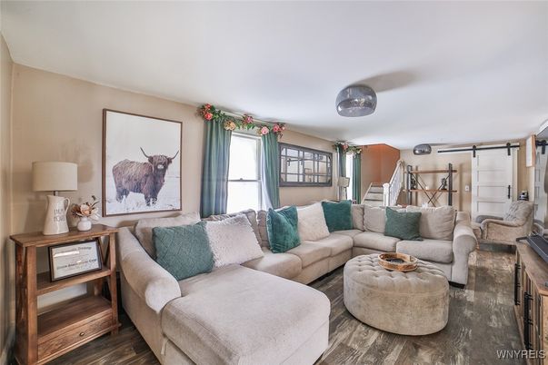 Interior, Living room, Wood Texture Flooring