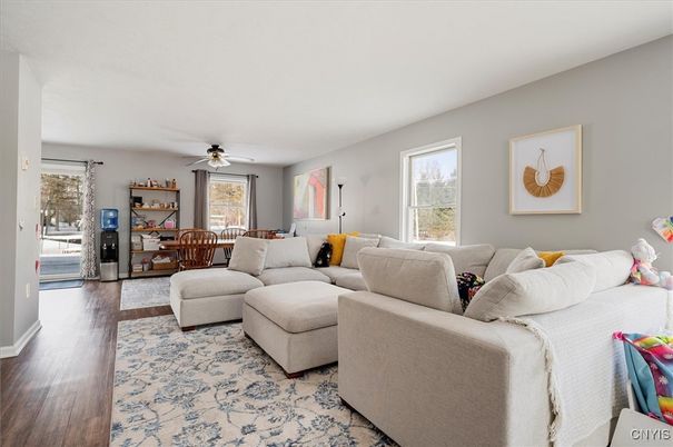 Dining room, Interior, Living room, Wood Texture Flooring