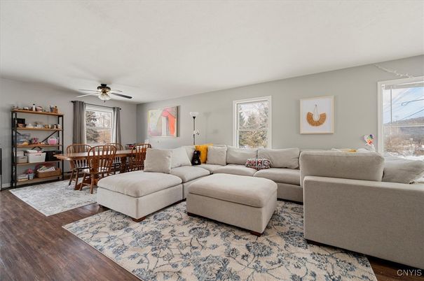 Dining room, Interior, Living room, Wood Texture Flooring