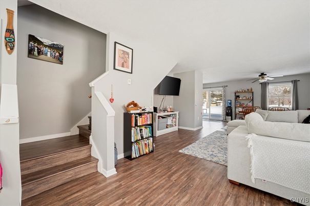 Interior, Living room, Wood Texture Flooring