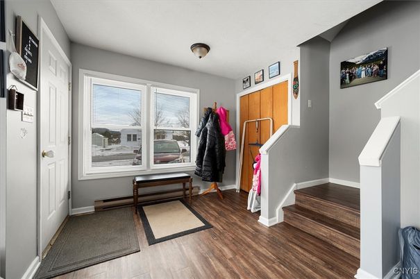 Interior, Wood Texture Flooring