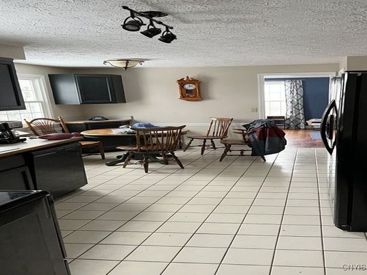 Dining room, Interior, Living room