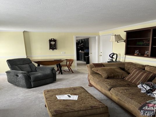 Dining room, Interior, Living room