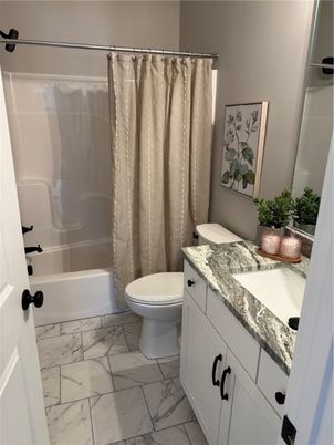 Bathroom, Interior, Marble