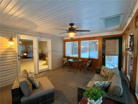 Dining room, Interior, Living room