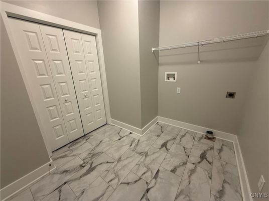 Interior, Marble
